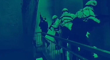 Manisa merkezli 7 ilde Mahzen-11 Operasyonu! Bakan Yerlikaya: 3 suç örgütü çökertildi