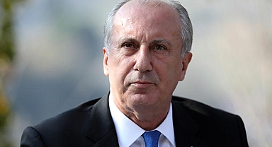 Memleket Partisi Genel Başkanı Muharrem İnce'den Özgür Özel' tepki: DEM’leneceğin belliydi