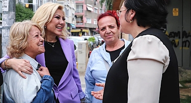 Milletvekili Bursalı'dan 8 Mart mesajı