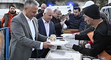Muratpaşa, Türkiye’ye örnek