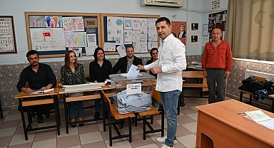 Ömer Günel oyunu kullandı