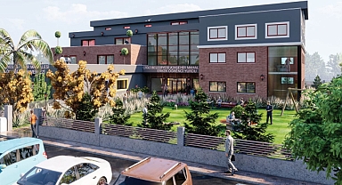 Onur Emrah Yıldız'ın Vizyonu: Çiğli'de Sosyal Destekler ve Kalıcı Projeler İçin Vaatler