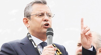Özel: Babaevi kapısı açık