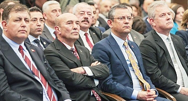 Özel: İzmir’in notu kıttır