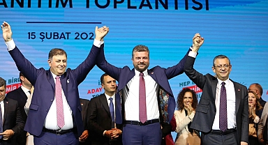 Özgür Özel, Buca'da Vatandaşlarla Buluşacak!