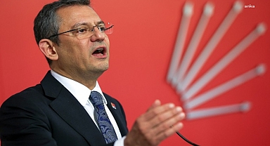 Özgür Özel'den İstanbul ve Ankara Anket Sonuçları: CHP'nin Durumu Ne?