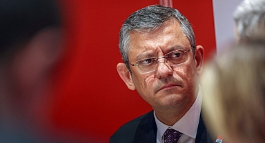 Özgür Özel: İzmir CHP'nin özgürlüğüne alışıktır