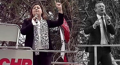 Özgür Özel 'sürçülisan' demişti... CHP Afyonkarahisar Adayı Köksal'dan 'DEM Parti' resti: Sözümün arkasındayım