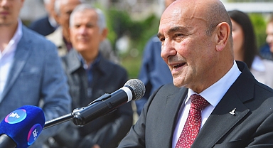 Pir Sultan Abdal Yaşam Vadisi Narlıdere’ye çok yakışacak
