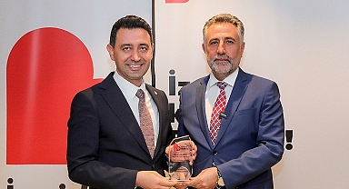Serdar Sandal Meclis Üyeleriyle Buluştu: Türkiye'ye Örnek Olduk