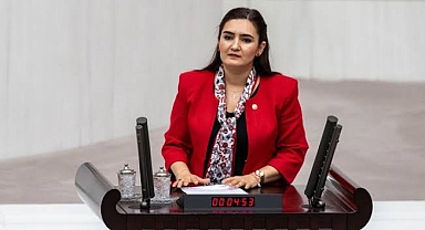 Sevda Erdan Kılıç'ın Bakanlara Yönelik Soru Önergelerine Yanıt Gelmedi!