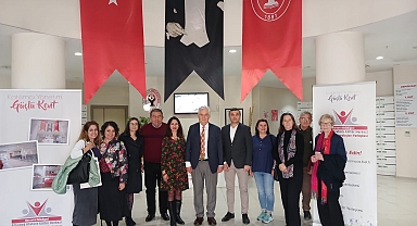 Tarihe Işık Tutulan Etkinlik: Afrodisias'ı Anlama Zamanı
