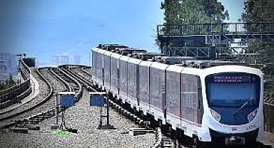 Toplu ulaşıma seçim ayarı