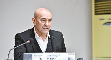 Tunç Soyer: İzmir’in Çernobilini temizlememize izin vermediler