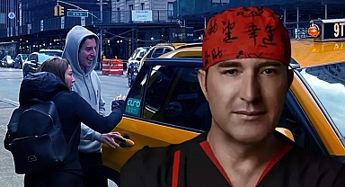 Türkiye'nin konuştuğu kaza... Timur Cihantimur'un babası Bülent Cihantimur ifadeye çağrıldı