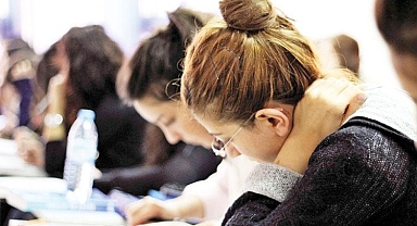 YKS’de 2. geç başvuru hakkı