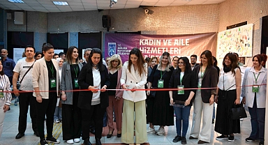 “6 ŞUBAT’TAN GÜNÜMÜZE MEKTUPLAR” KIZILAY METRO SANAT GALERİSİ'NDE