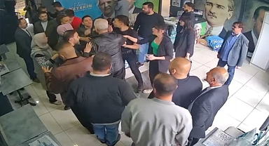 AK Parti Buca bunu konuşuyor: Seçim bu kavga yüzünden mi kaybedildi?