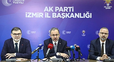 AK Parti'den borçlu CHP belediyelere gönderme: