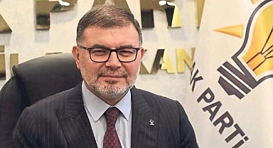 AK Parti İzmir İl Başkanı Bilal Saygılı: CHP'nin Proje Bitirme Başarısı Yok