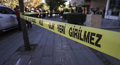 Akraba ziyaretine giden kadın balkondan düşerek öldü