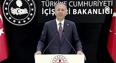 Ali Yerlikaya'dan 1 Mayıs açıklaması | Taksimde kutlama yapılacak mı?