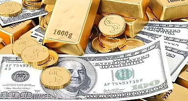 Altın ve Döviz güne nasıl başladı? 24 Nisan 2024 altın ve döviz fiyatları