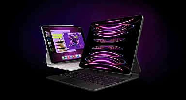 Apple'dan Sürpriz Duyuru | 7 Mayıs'ta Yeni iPad Tanıtımı!