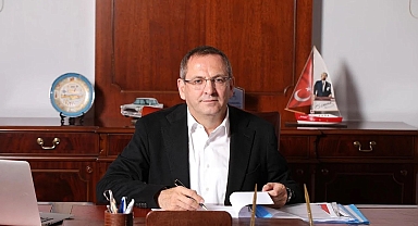 Ayvalık Belediyesi'nde Şeffaflık Rüzgarı, Başkan Ergin Mal Varlığını Açıkladı!