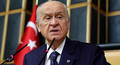 Bahçeli: Biz siyaseti adam gibi yaparız