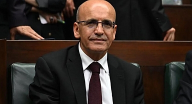 Bakan Şimşek'ten enflasyon açıklaması