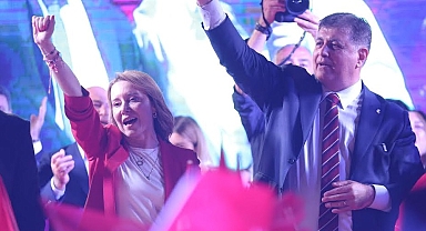 Başkan Adayı Mutlu: Bunlar İktidara giden CHP’nin ayak sesleri!