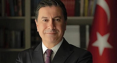 Başkan Aras’tan 1 Mayıs Emek ve Dayanışma Günü Mesajı