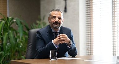 Başkan Aslanoğlu'ndan muhtarlara mektup: Köprü görevi görmeye hazırız!
