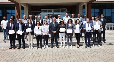 Başkan Balkan: Urla'mız için birlikte çalışacağız!