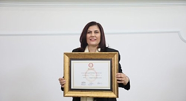 Başkan Çerçioğlu: Başladığımız işi bitireceğiz