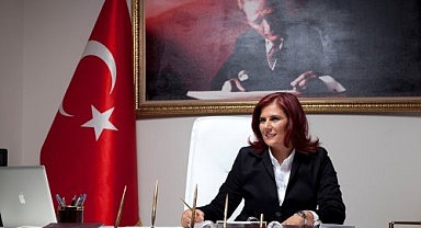 Başkan Çerçioğlu'ndan 23 Nisan mesajı