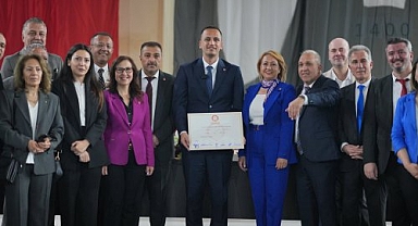 Başkan Eşki: Bornova artık bize emanet!
