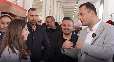 Başkan Eşki duyurdu: Bakım ve onarım çalışmaları başlıyor!