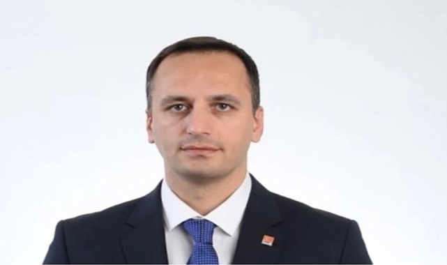 Başkan Eşki o ismi başkan yardımcısı olarak atadı!