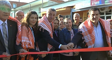 Başkan Günay: Çamlı Meydan projesine başlıyoruz!
