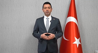 Başkan İrfan Önal'dan 'Vakıflara bağış' çağrısı!