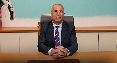 Başkan Işık'tan 26. Gaziemir Ulusal Çocuk Şenliği'ne davet
