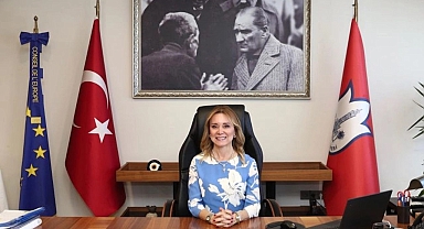 Başkan Mutlu'dan bayram mesajı: Umudun çoğalması adına en güzel fırsat