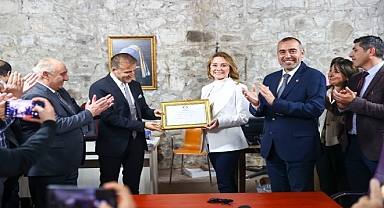 Başkan Mutlu: Yarından itibaren çok çalışmaya başlıyoruz!