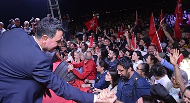 Başkan Önal’dan dayanışma çağrısı: Tebrik çiçekleriniz desteğe dönüşsün