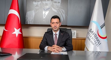 Başkan Önal'dan 'işçi' açıklaması