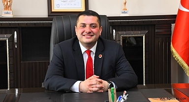 Başkan Övünç Demir'den 19 müdürlüğe yeni atama