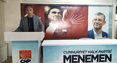 Başkan Pehlivan'a sert tepki: İşçilerden elinizi çekin!