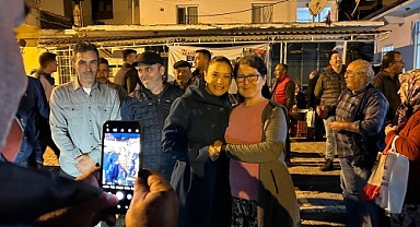 Başkan Sengel: Hep birlikte güzel işler yapacağız!